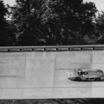 The Bluest of Chips: 1954 Mercedes-Benz W196 R to be Sold in Stuttgart, Kicking Off Indy Collection Sales